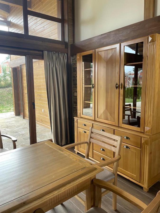 Villa Naya, Pirin Golf & Spa Bansko Zewnętrze zdjęcie