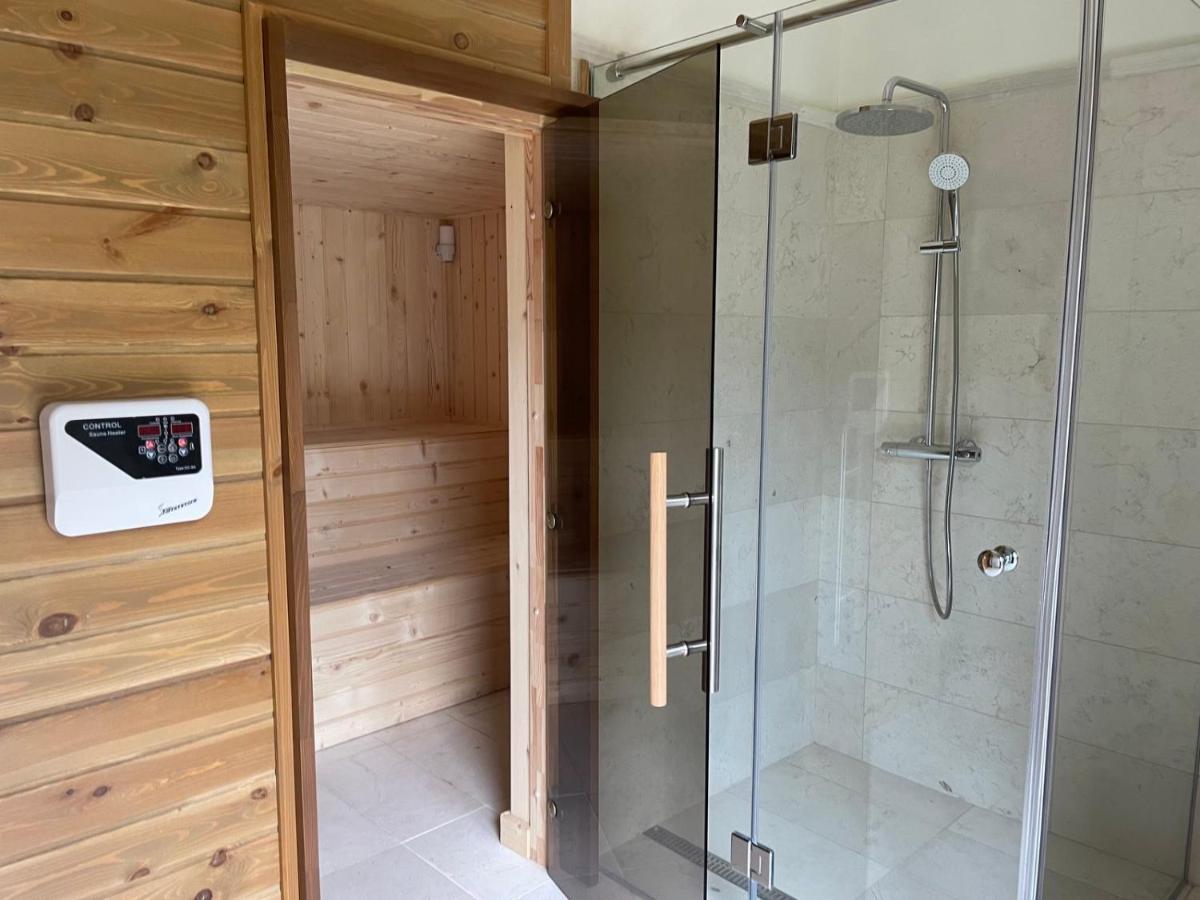 Villa Naya, Pirin Golf & Spa Bansko Zewnętrze zdjęcie