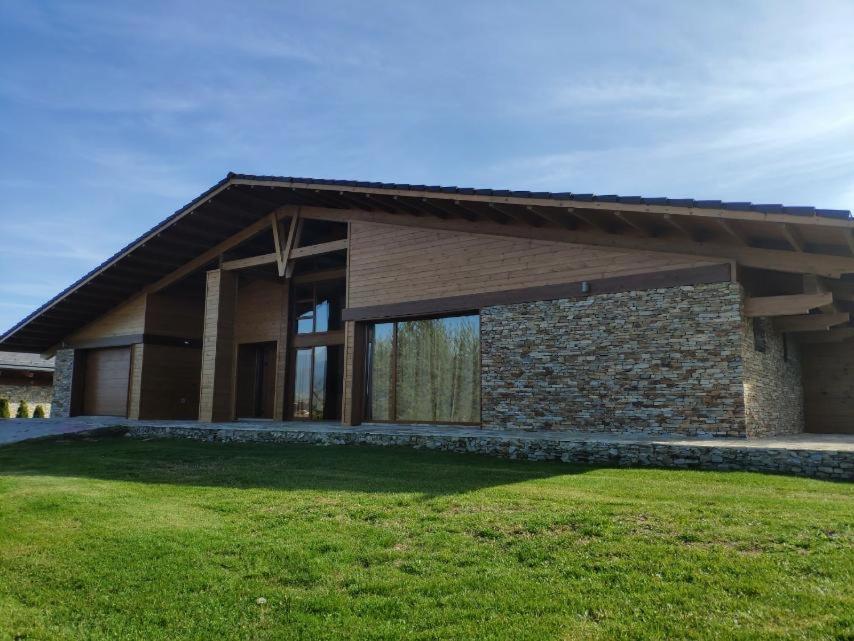 Villa Naya, Pirin Golf & Spa Bansko Zewnętrze zdjęcie