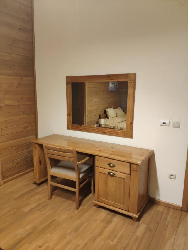Villa Naya, Pirin Golf & Spa Bansko Zewnętrze zdjęcie