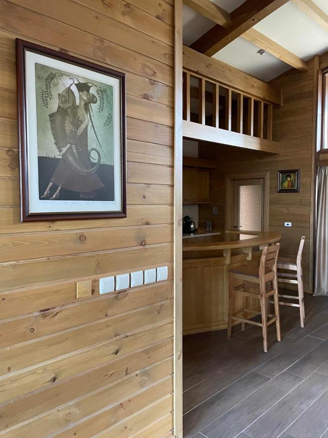 Villa Naya, Pirin Golf & Spa Bansko Zewnętrze zdjęcie