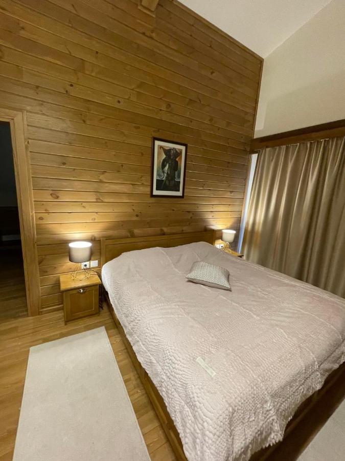 Villa Naya, Pirin Golf & Spa Bansko Zewnętrze zdjęcie