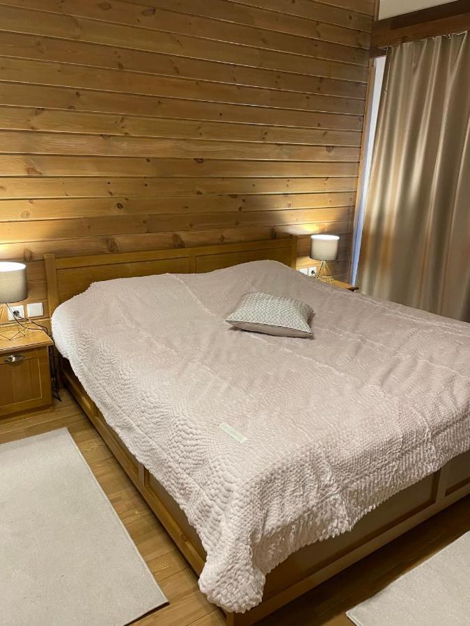 Villa Naya, Pirin Golf & Spa Bansko Zewnętrze zdjęcie