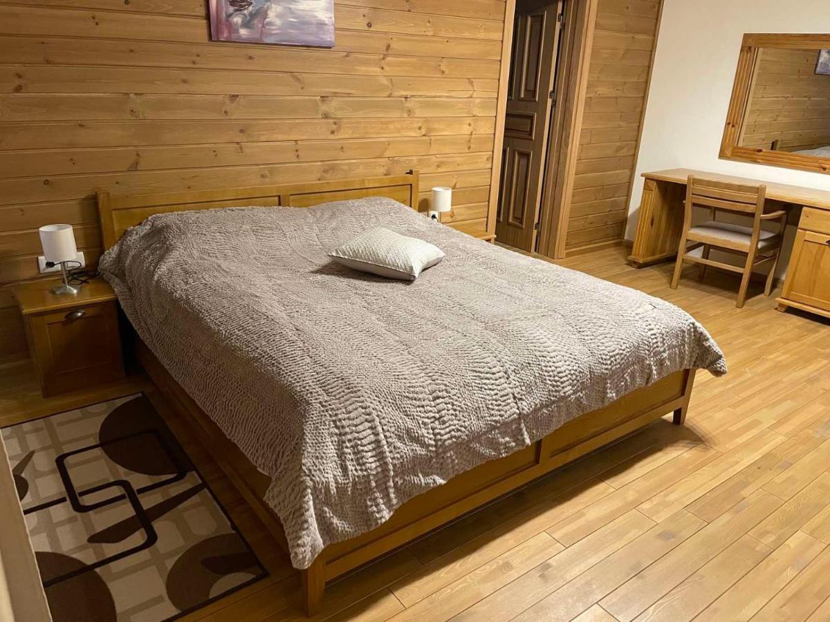 Villa Naya, Pirin Golf & Spa Bansko Zewnętrze zdjęcie
