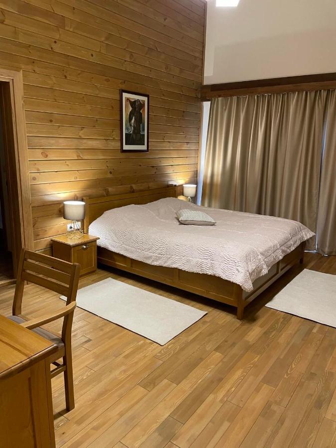 Villa Naya, Pirin Golf & Spa Bansko Zewnętrze zdjęcie