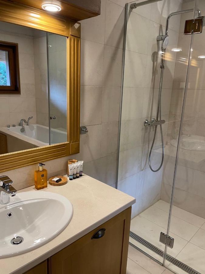 Villa Naya, Pirin Golf & Spa Bansko Zewnętrze zdjęcie