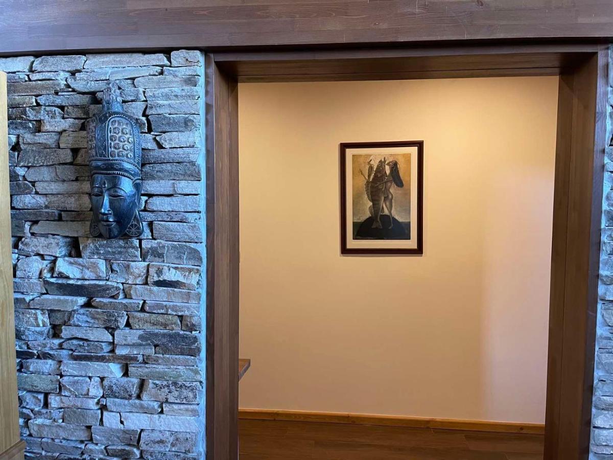 Villa Naya, Pirin Golf & Spa Bansko Zewnętrze zdjęcie