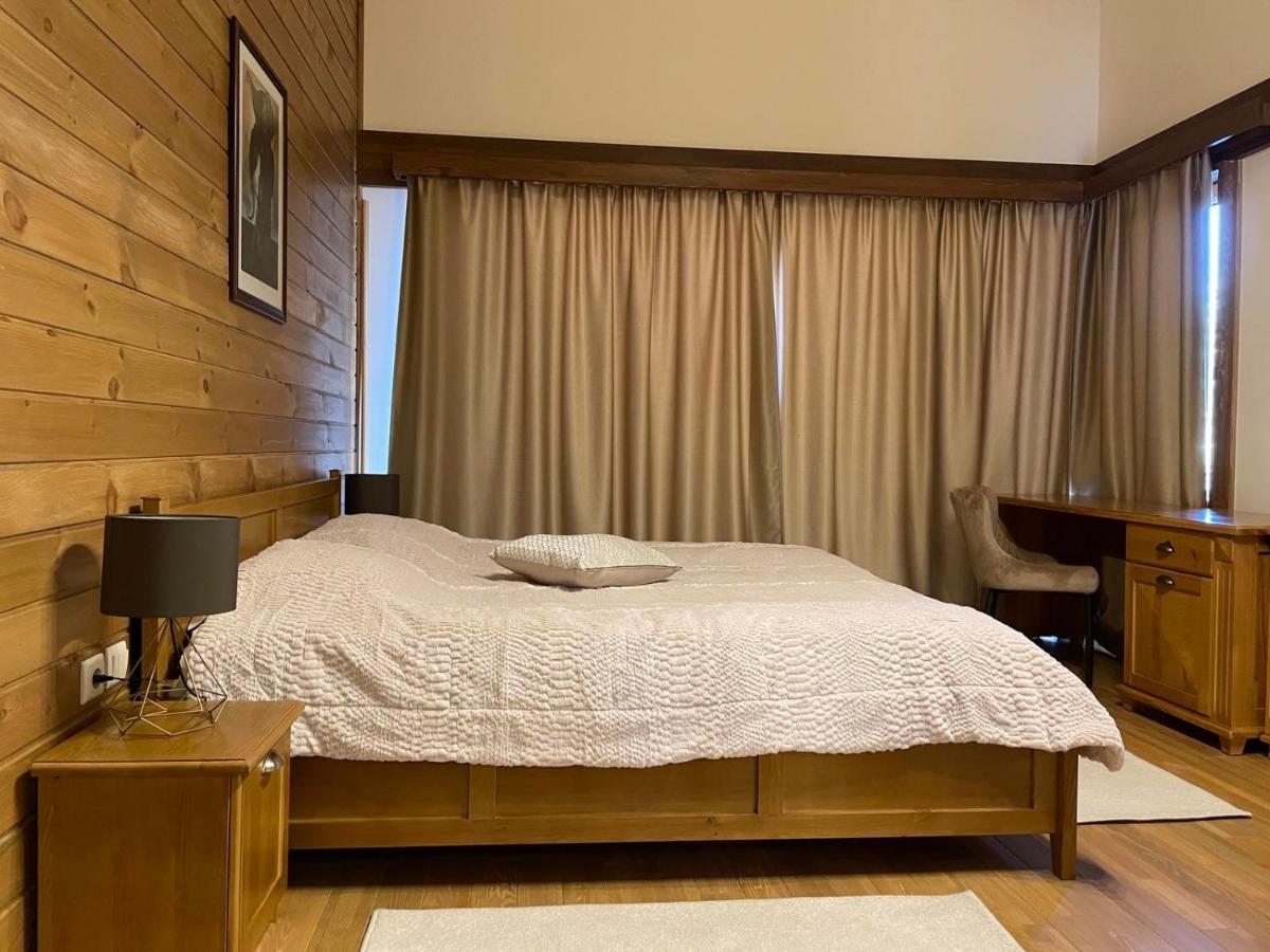 Villa Naya, Pirin Golf & Spa Bansko Zewnętrze zdjęcie