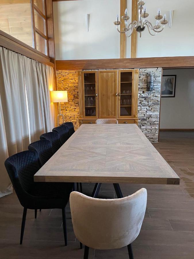 Villa Naya, Pirin Golf & Spa Bansko Zewnętrze zdjęcie