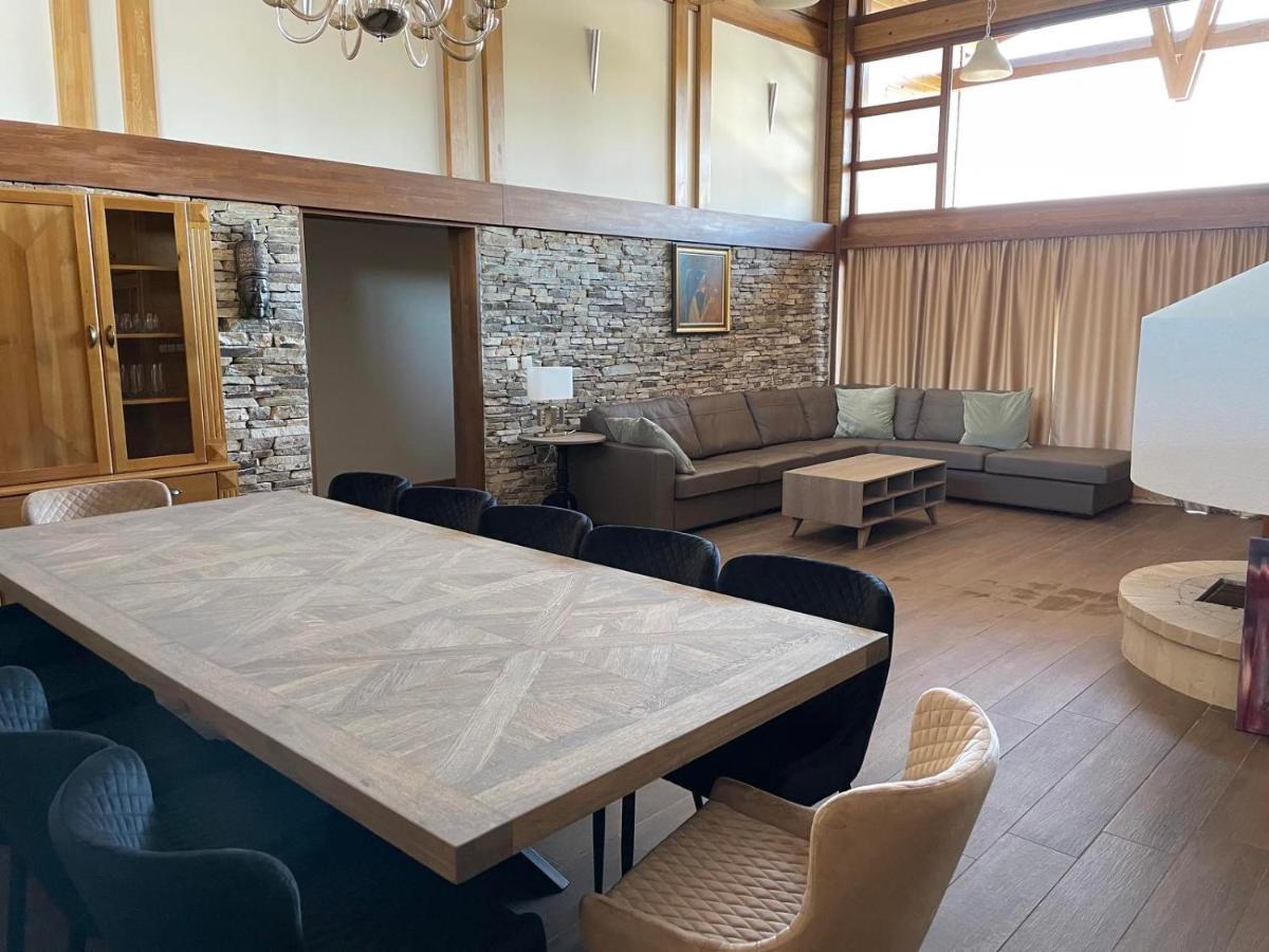 Villa Naya, Pirin Golf & Spa Bansko Zewnętrze zdjęcie