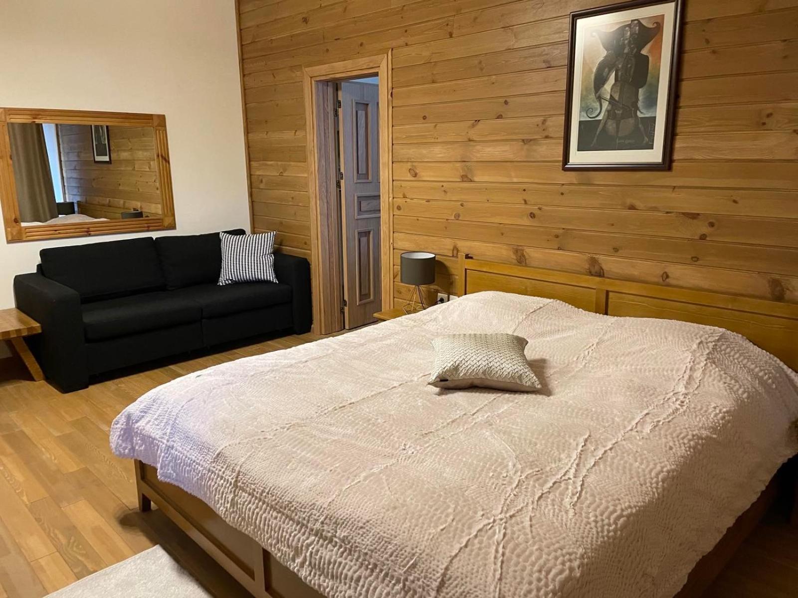 Villa Naya, Pirin Golf & Spa Bansko Zewnętrze zdjęcie