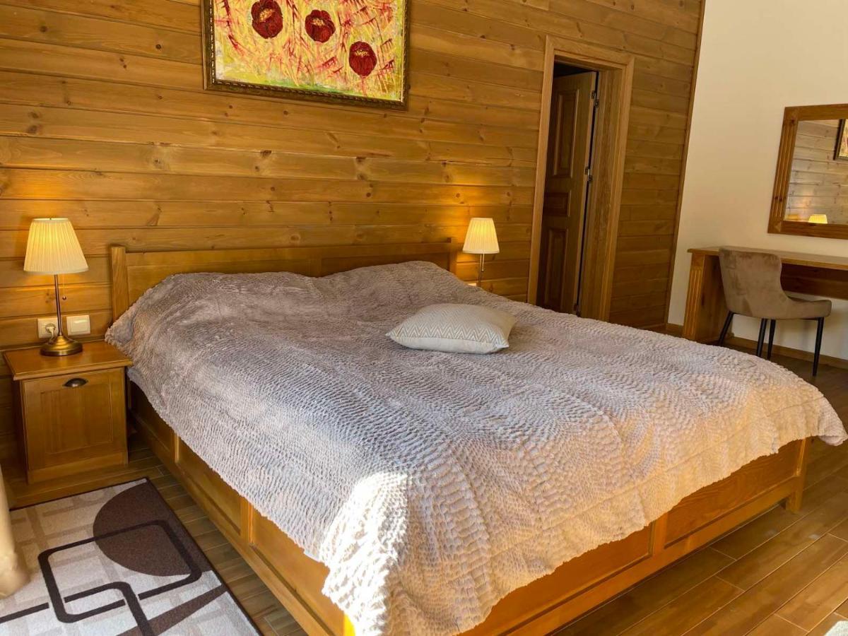 Villa Naya, Pirin Golf & Spa Bansko Zewnętrze zdjęcie