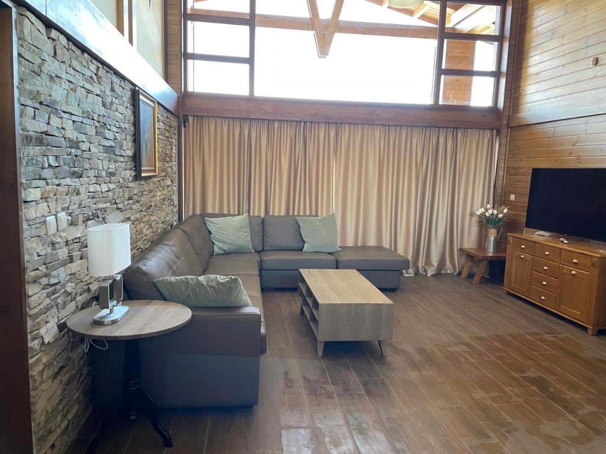 Villa Naya, Pirin Golf & Spa Bansko Zewnętrze zdjęcie