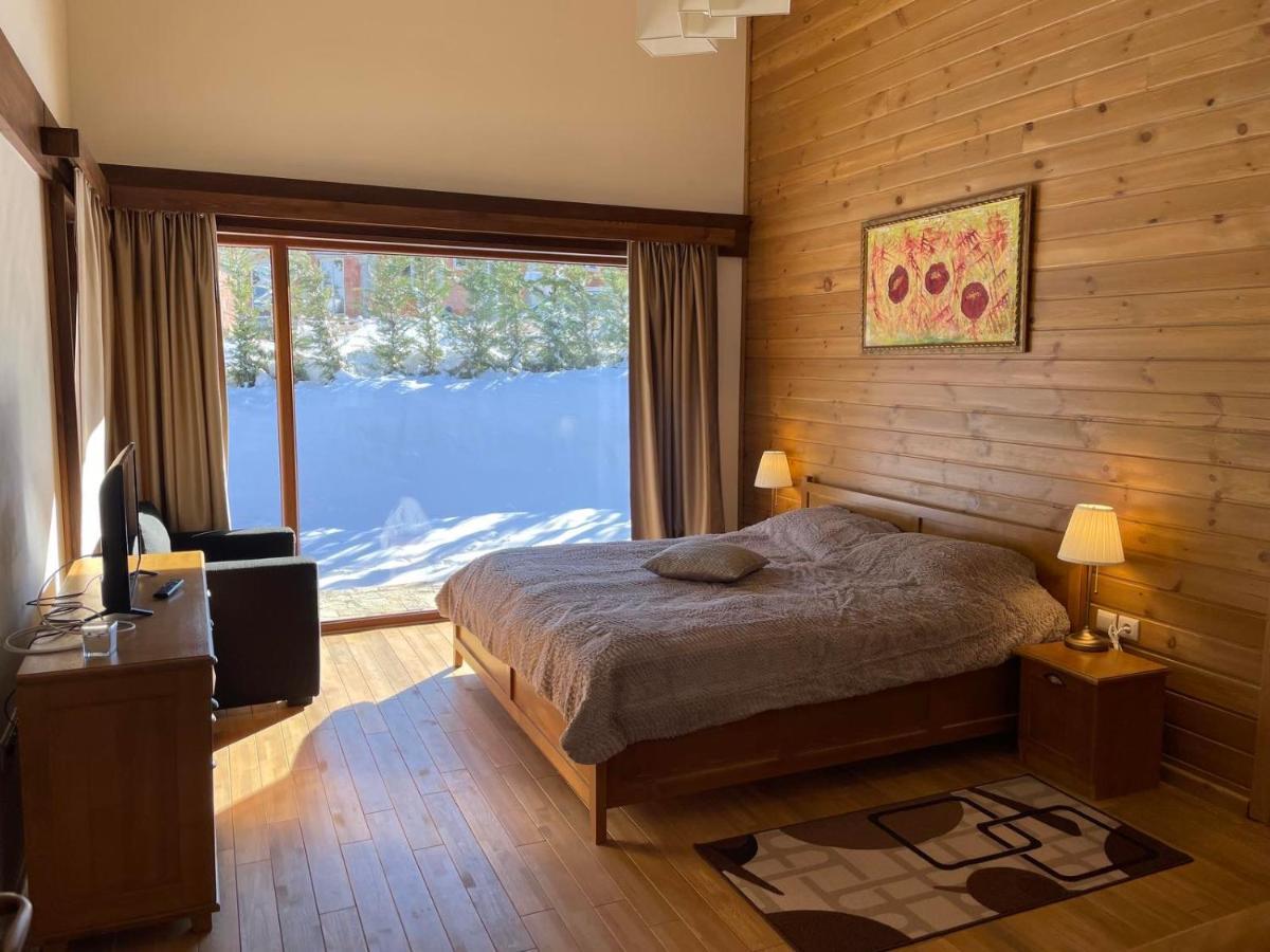 Villa Naya, Pirin Golf & Spa Bansko Zewnętrze zdjęcie