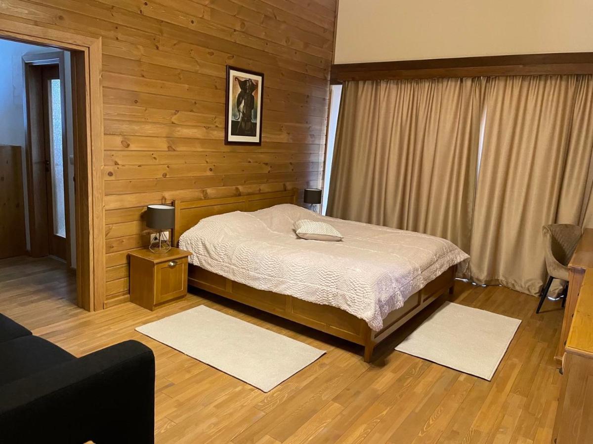 Villa Naya, Pirin Golf & Spa Bansko Zewnętrze zdjęcie