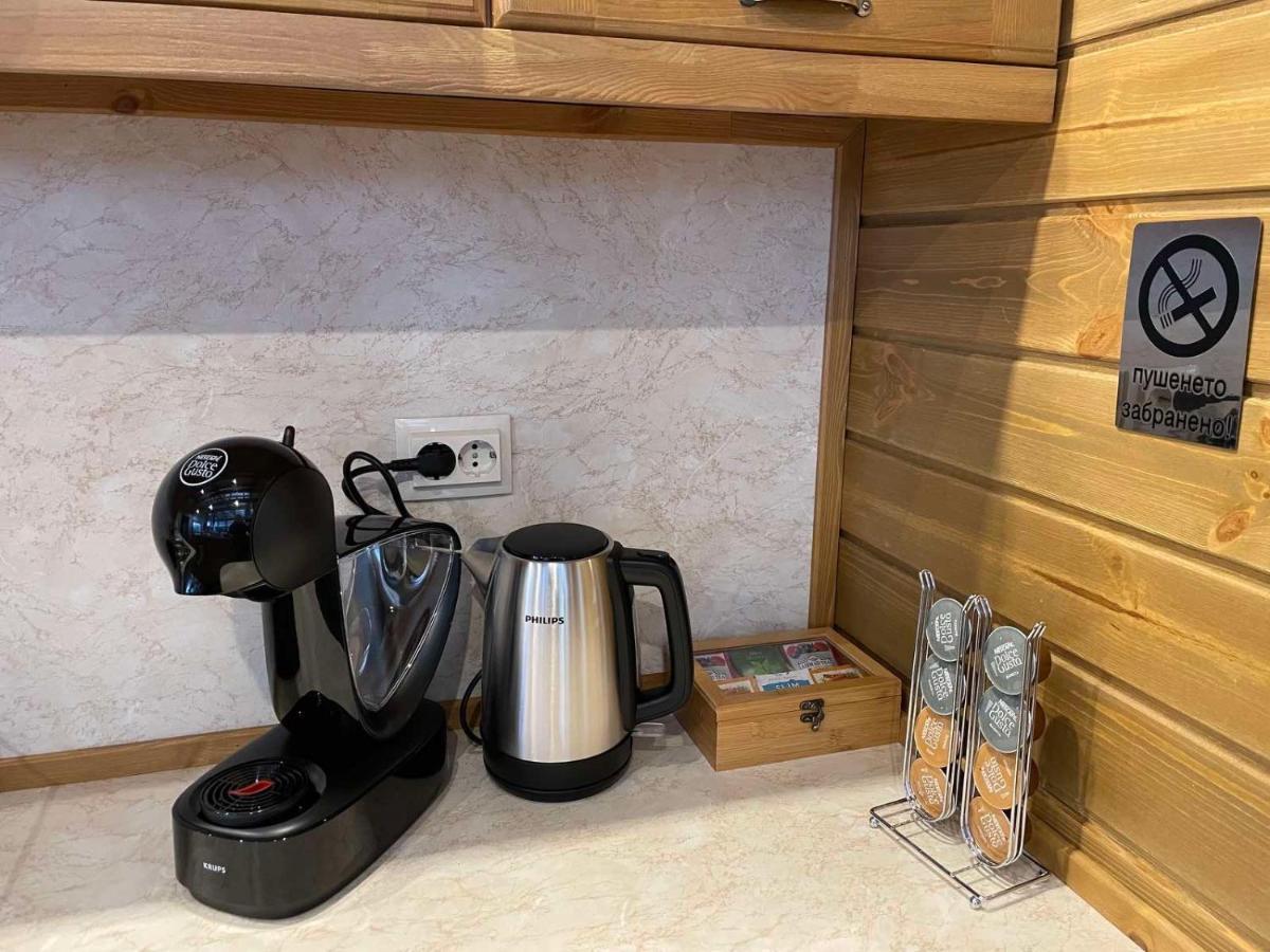 Villa Naya, Pirin Golf & Spa Bansko Zewnętrze zdjęcie