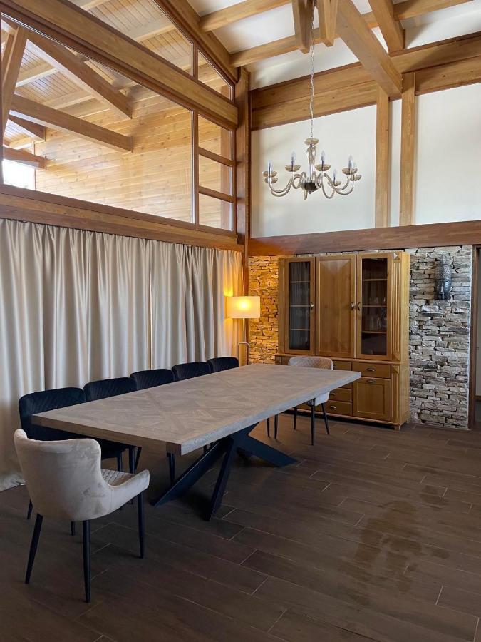 Villa Naya, Pirin Golf & Spa Bansko Zewnętrze zdjęcie