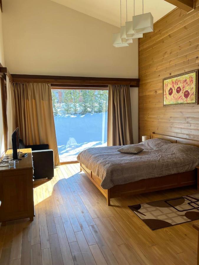Villa Naya, Pirin Golf & Spa Bansko Zewnętrze zdjęcie