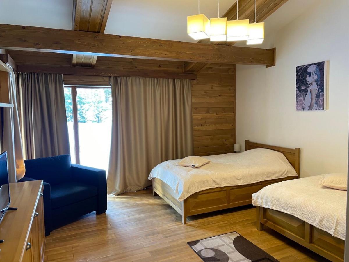 Villa Naya, Pirin Golf & Spa Bansko Zewnętrze zdjęcie