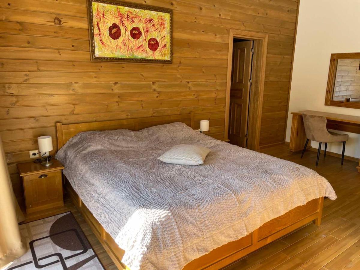 Villa Naya, Pirin Golf & Spa Bansko Zewnętrze zdjęcie