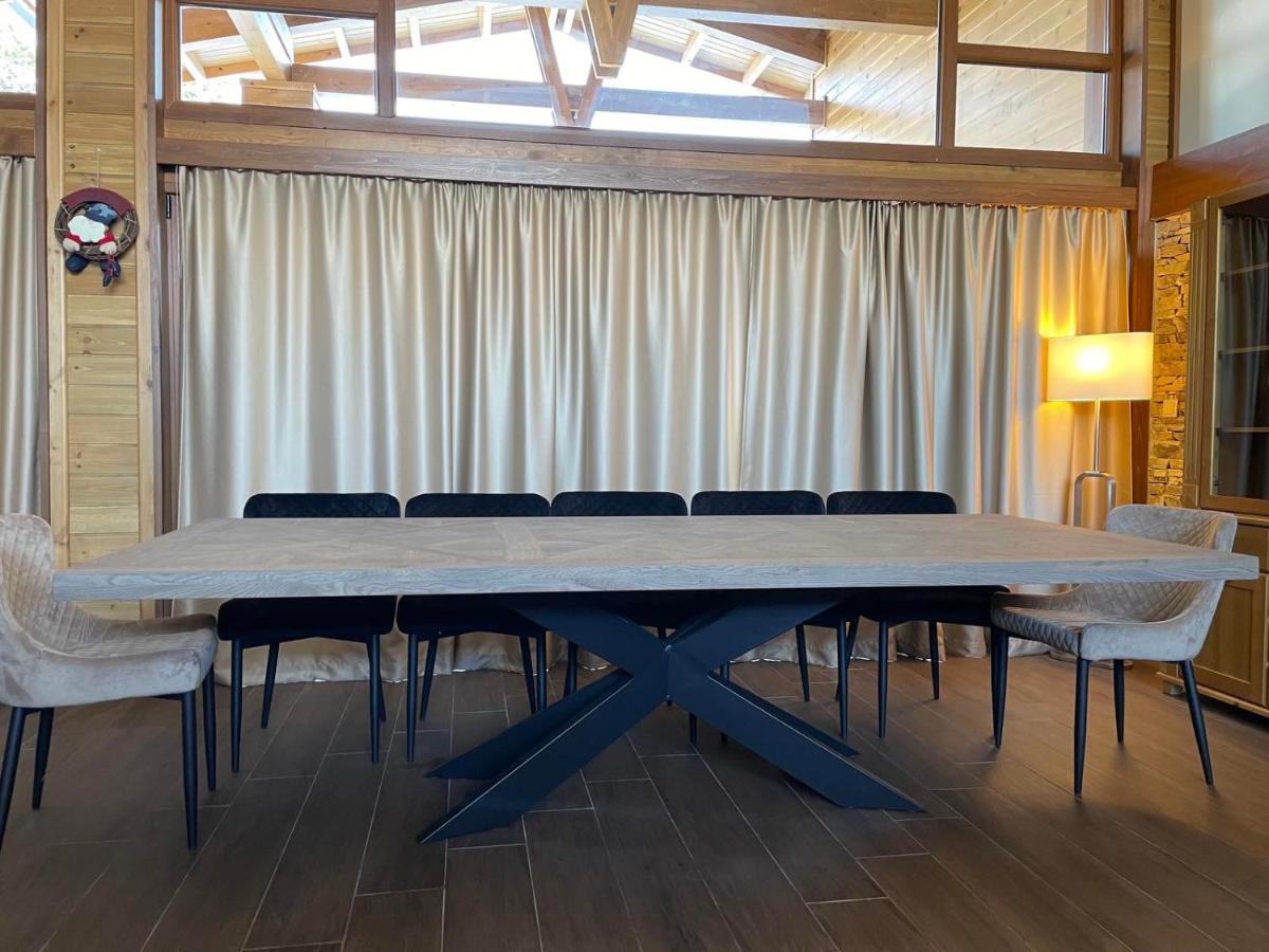 Villa Naya, Pirin Golf & Spa Bansko Zewnętrze zdjęcie