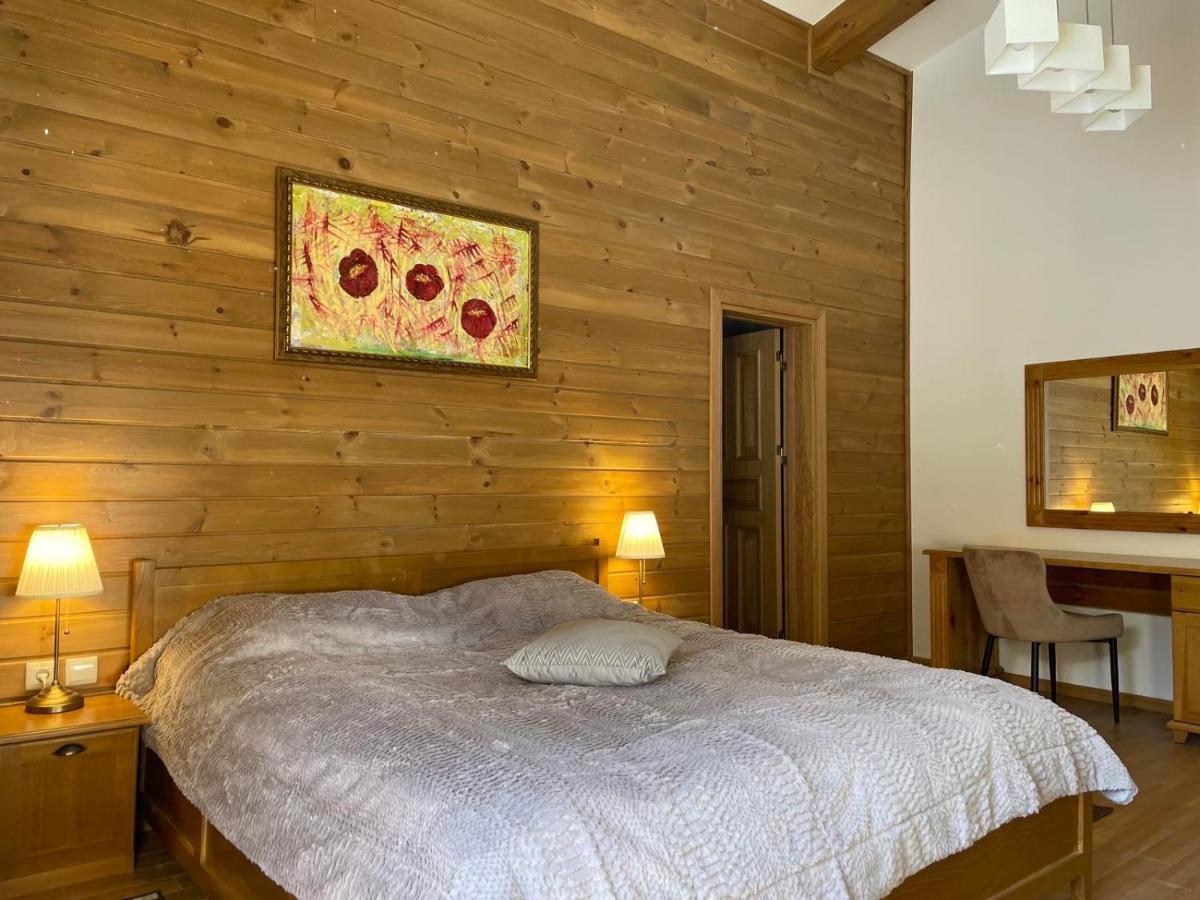 Villa Naya, Pirin Golf & Spa Bansko Zewnętrze zdjęcie